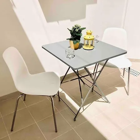 U Castidd Apartment
