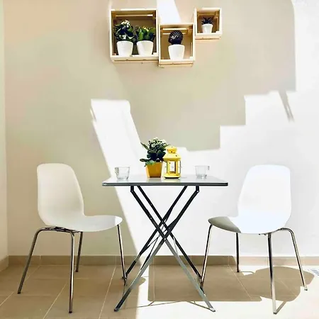 Apartment U Castidd Bari