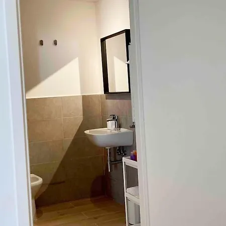 Apartament U Castidd