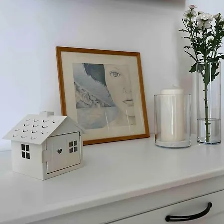 U Castidd Apartment Bari