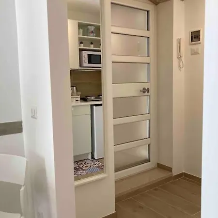 Apartment U Castidd *