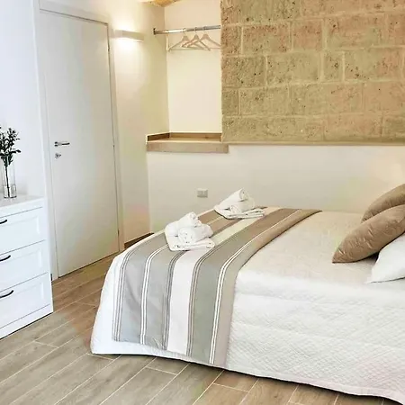 Apartment U Castidd *