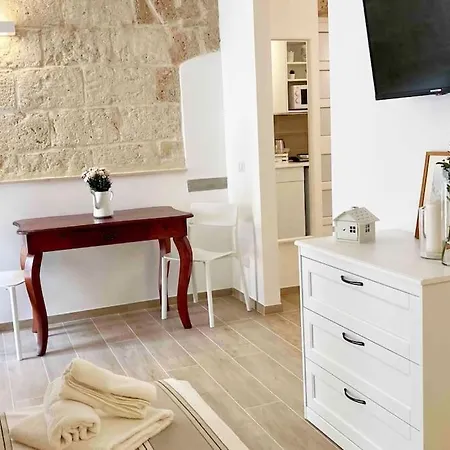 Apartament U Castidd *