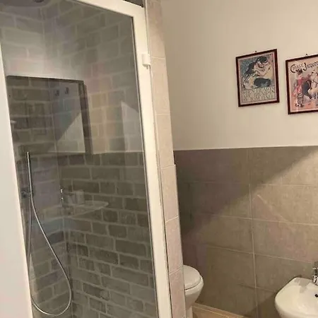 U Castidd Apartment *