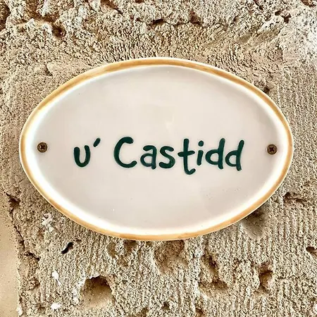 U Castidd Apartment
